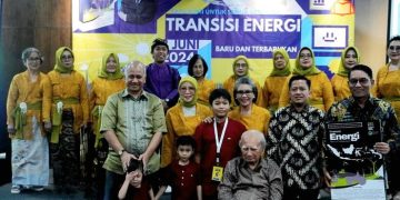 Emil Salim Institute