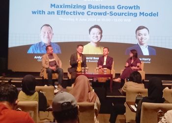 Tingkatkan Kinerja, Teknologi AI Kian Diminati Startup