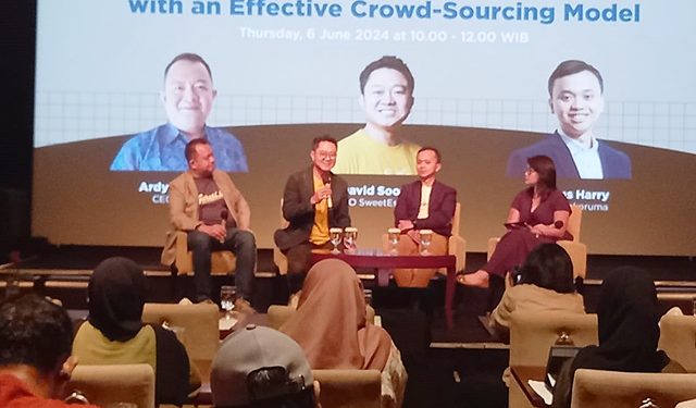 Tingkatkan Kinerja, Teknologi AI Kian Diminati Startup