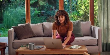 HP Sustainable Impact 2024