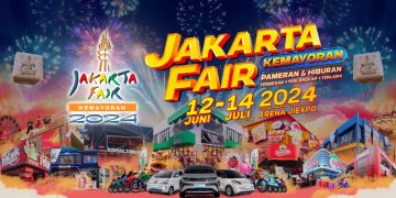 Jakarta Fair 2024