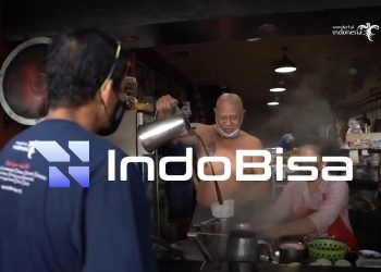 Program IndoBisa 2024