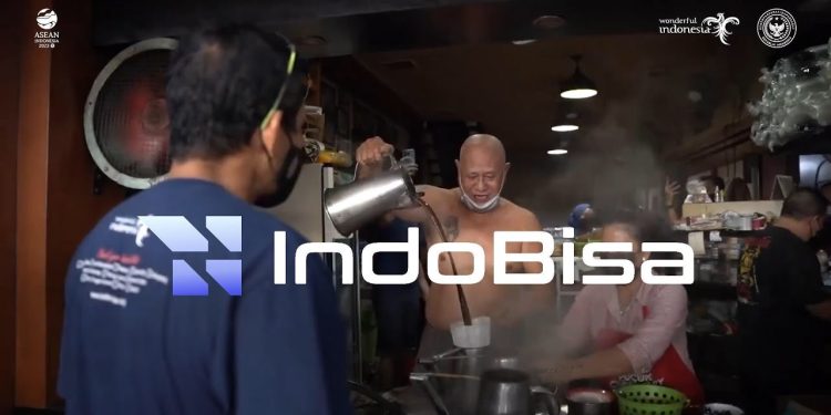 Program IndoBisa 2024