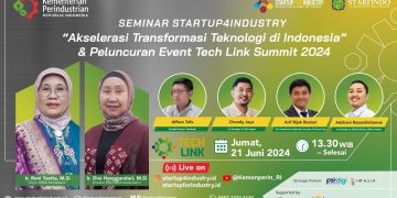 Tech Link Summit 2024