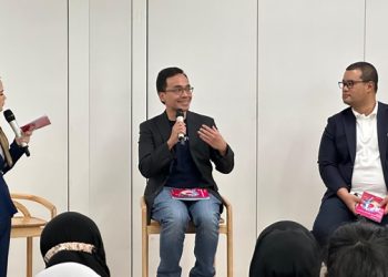 Survei Jobstreet, Ini Tren Mobilitas Masyarakat Bekerja ke Luar Negeri