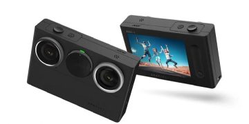 Acer Rilis SpatialLabs Eyes Stereo Camera, Ini Spek Lengkap dan Kemampuannya