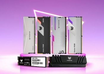Alfa Artha Andhaya, Distributor Storage Merek Acer dan Predator di Indonesia