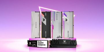 Alfa Artha Andhaya, Distributor Storage Merek Acer dan Predator di Indonesia