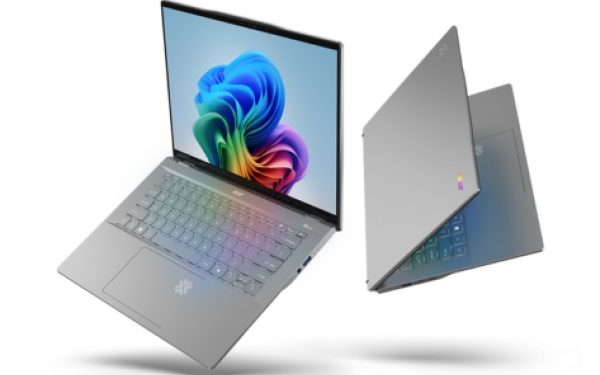 Acer Siap Hadirkan Swift Series Berotak AMD Ryzen AI 300 Series Generasi Terkini