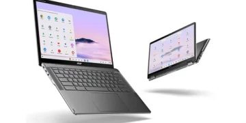 Acer Luncurkan Laptop TravelMate dan Chromebook Plus Enterprise Terbaru
