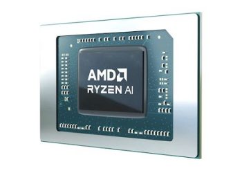 AMD Rilis Prosesor EPYC & Ryzen AI Mobile untuk Consumer & Enterprise