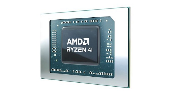 AMD Rilis Prosesor EPYC & Ryzen AI Mobile untuk Consumer & Enterprise