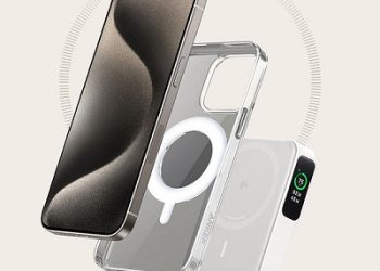 Seputar Teknologi Pengisian Cepat Qi yang  Diadopsi Powerbank MagGo Qi2