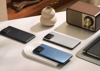 ASUS Segera Rilis Zenfone 11 Ultra Ke Indonesia, Ini Bocorannya