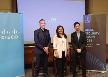 Tingkatkan Ketahanan Siber di Indonesia, Cisco Unjuk Strategi Platform Keamanan dan Inovasi Penting