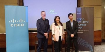 Tingkatkan Ketahanan Siber di Indonesia, Cisco Unjuk Strategi Platform Keamanan dan Inovasi Penting