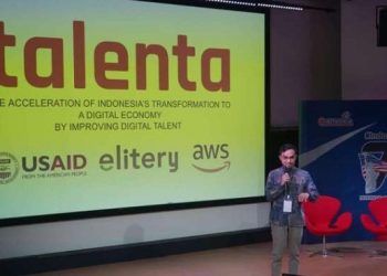 Gandeng USAID dan AWS, Elitery Gelar Program Talenta Akselerator 2024
