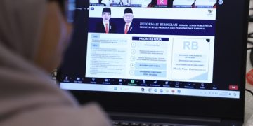 Evaluasi Reformasi Birokrasi 2024 Berfokus Pada Dampak
