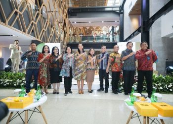 Herb Euphoria Fest Hadirkan Kekayaan Herbal Khas Nusantara