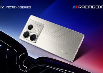 Infinix Note 40 Series Racing Edition Bakal Segera Meluncur Perdana di Indonesia