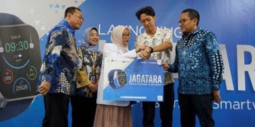 XL Axiata dan Alita Hadirkan Solusi Deteksi Dini Penyakit Stroke ‘JAGATARA’