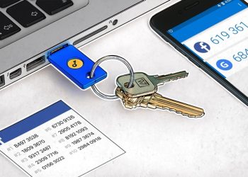 Waspada Evolusi Canggih Teknik Phishing Untuk Lewati Otentikasi 2FA