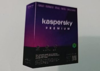 Antivirus Kaspersky Dilarang Dijual di AS