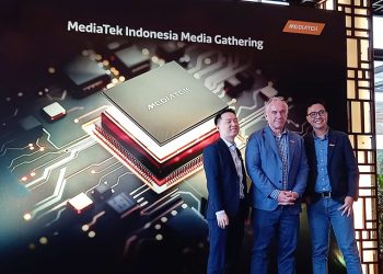 Ini Komitmen Kuat MediaTek Untuk Dukung AI dan IoT