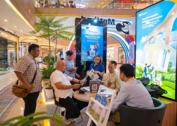 Metland Gelar Properti Expo Secara Hybrid