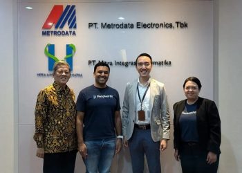 PeoplesHR & Soltius Berkolaborasi Tawarkan Solusi HR Komprehensif dan Harga Kompetitif