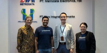 PeoplesHR & Soltius Berkolaborasi Tawarkan Solusi HR Komprehensif dan Harga Kompetitif