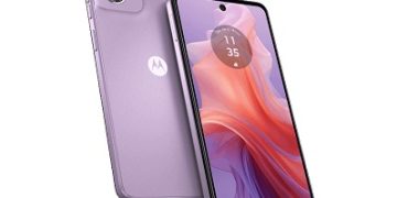 Motorola Moto E14, Smartphone Terjangkau Berbasis Android Go Edition