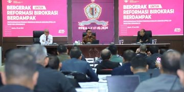 Integrasi Aplikasi SBPE Jadi Fokus INA Digital