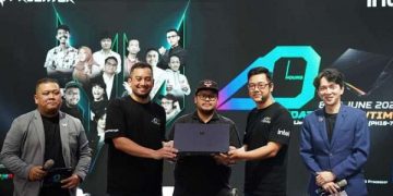 40 Jam Tanpa Henti, Predator Gaming Indonesia Uji Durability dan Suhu Laptop Predator Helios 18