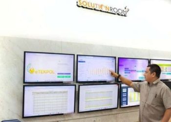 Perkuat Produksi CPO Dukung Pangan & Energi, PTPN IV Regional III Usung E-Tekpol
