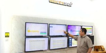Perkuat Produksi CPO Dukung Pangan & Energi, PTPN IV Regional III Usung E-Tekpol