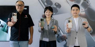 ‘AI Flagship Killer’ realme GT 6 Resmi Melenggang di Indonesia