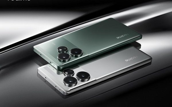 Catat Tanggalnya! AI Flagship Killer, realme GT 6 Siap Guncang Pasar Indonesia