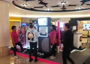 Reiwa Ramaikan Pasar Elektronik Home Apliance