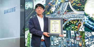 Produk Samsung Professional Display Capai TKDN Hingga 43,8%