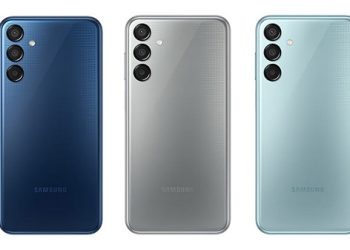 Rilis di Indonesia, Samsung Galaxy M15 5G Bawa Baterai 6000 mAh Harga Rp2 Jutaan