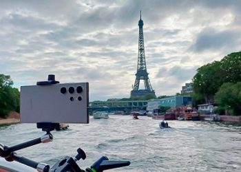 Disiarkan Pakai Galaxy S24 Ultra, Pembukaan Olimpiade Paris 2024 Bakal Makin Epic