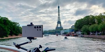 Disiarkan Pakai Galaxy S24 Ultra, Pembukaan Olimpiade Paris 2024 Bakal Makin Epic