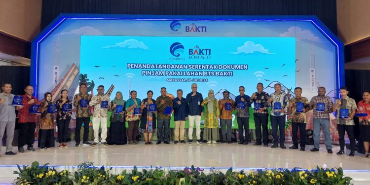 BAKTI Kominfo