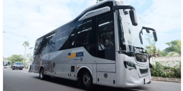 BISKITA Trans Depok