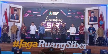 BSSN Luncurkan 19 CSIRT