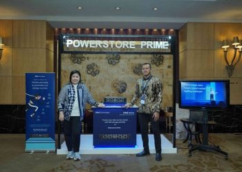 Pembaruan Dell PowerStore Bawa Peningkatan Kinerja, Ketahanan dan Efisiensi Storage