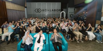 Paper.id Dukung Hahaha Corp Ciptakan Film-Film Box Office Indonesia