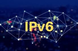 Protokol Internet Versi 6 (IPv6)