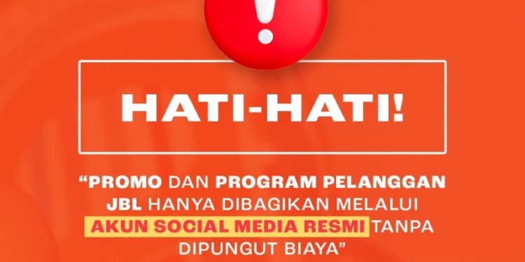 JBL Indonesia